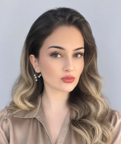 Tugce Cizmecioglu